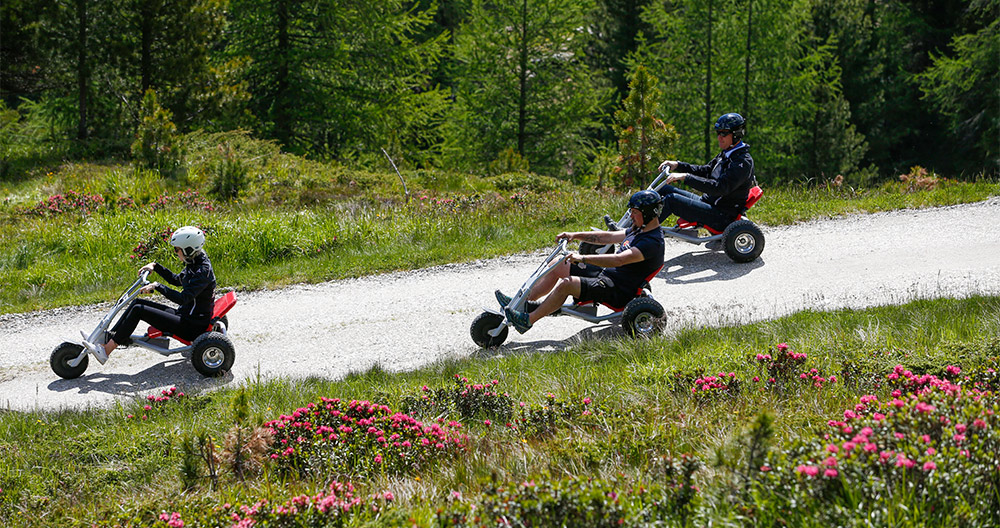 Sport und Freizeit