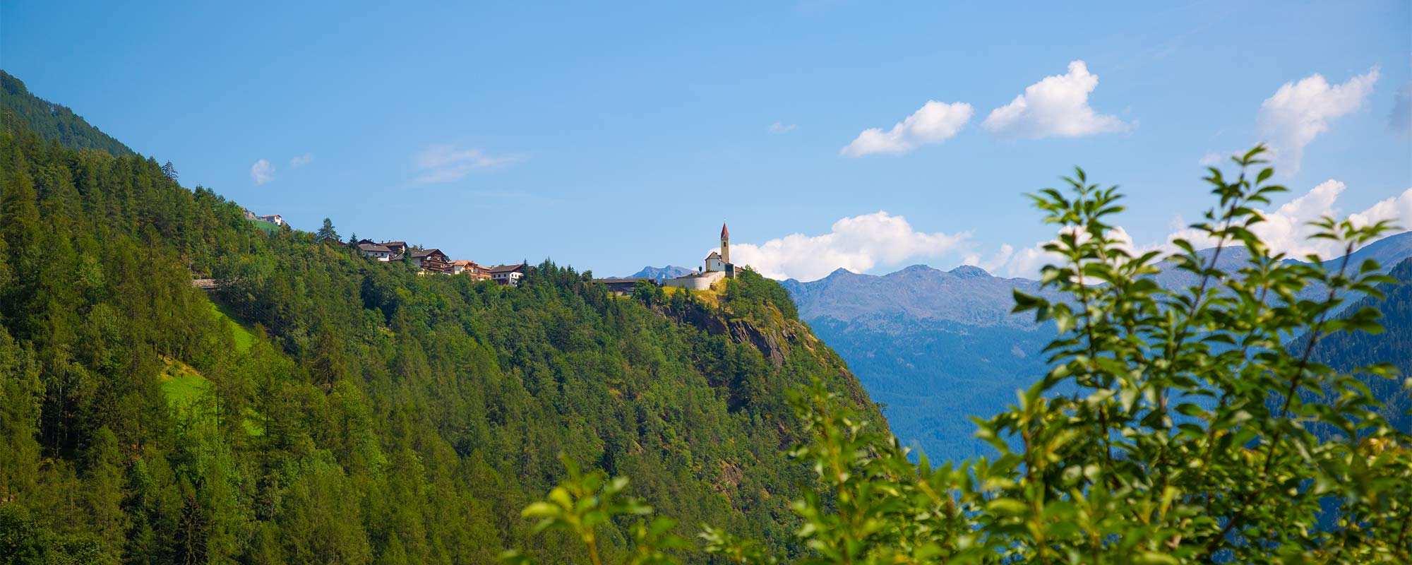 Zimmer und Preise Montferthof