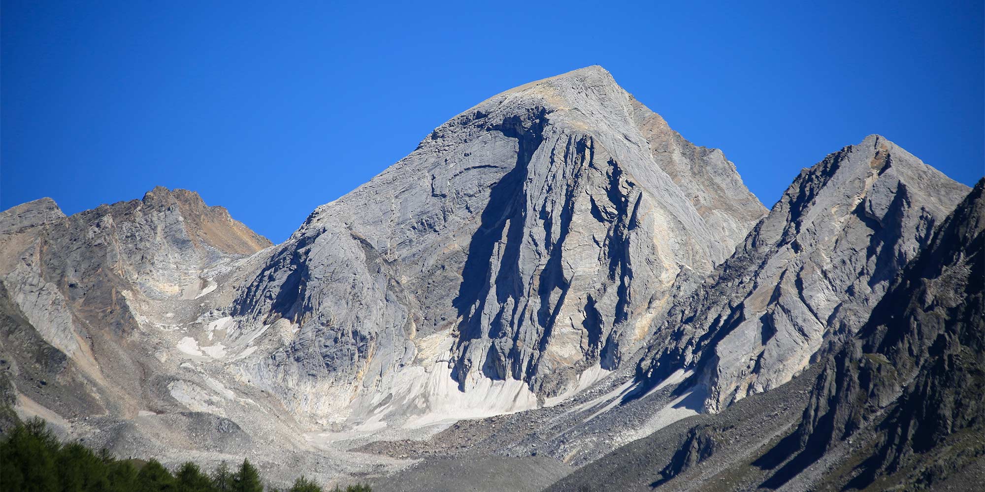 L’Alta Via Meranese nel Parco Naturale del Gruppo di Tessa