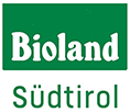 Logo Bioland Südtirol